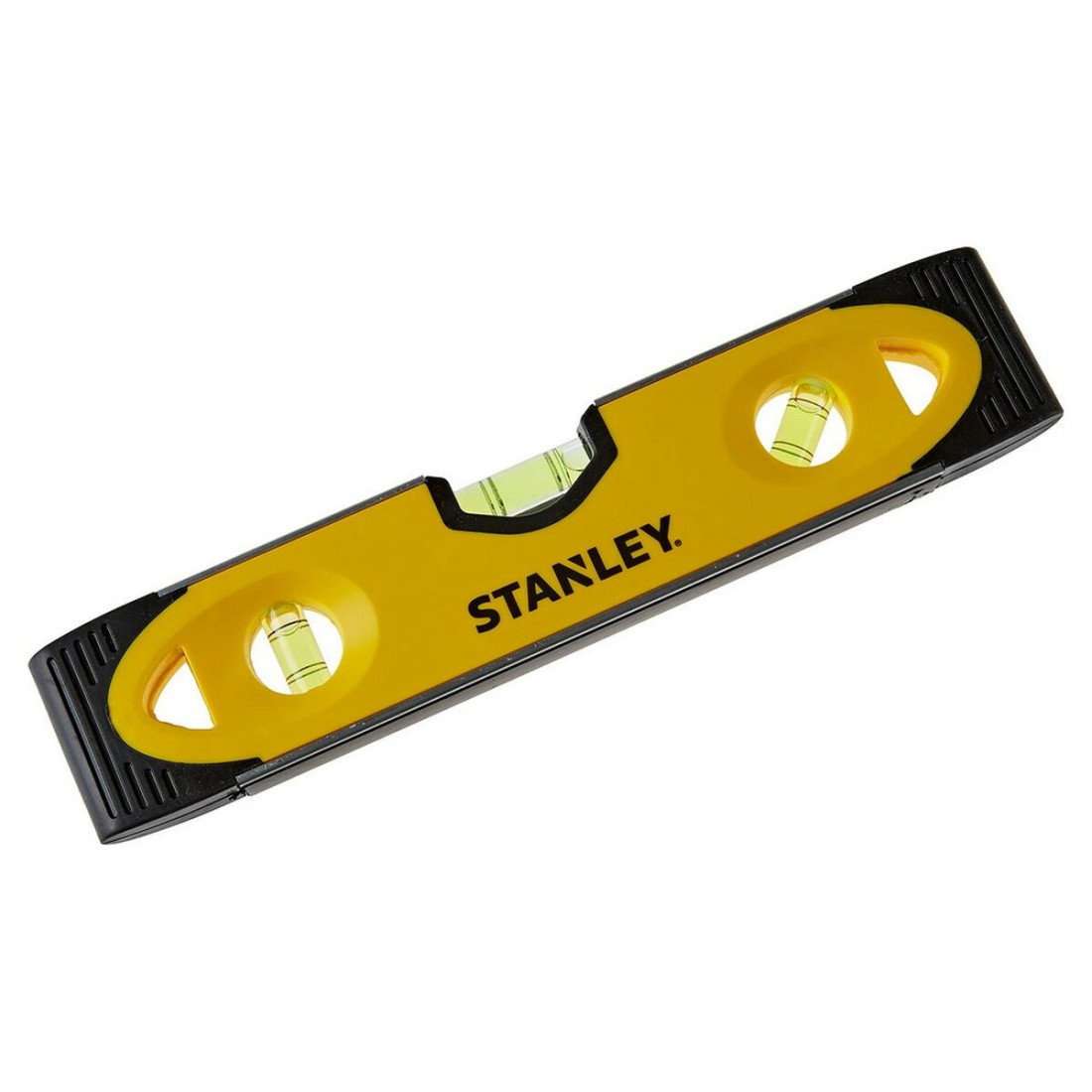 Lygis Stanley 0-43-511 Magnetinis Aliuminis 23 cm