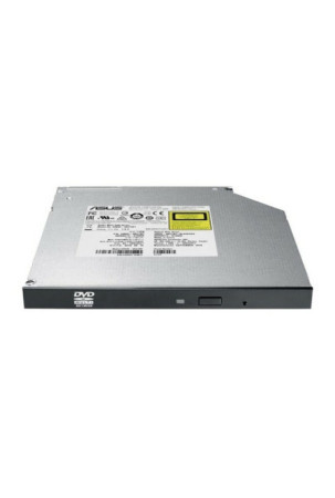 Vidinis diktofonas Asus SDRW-08U1MT SATA