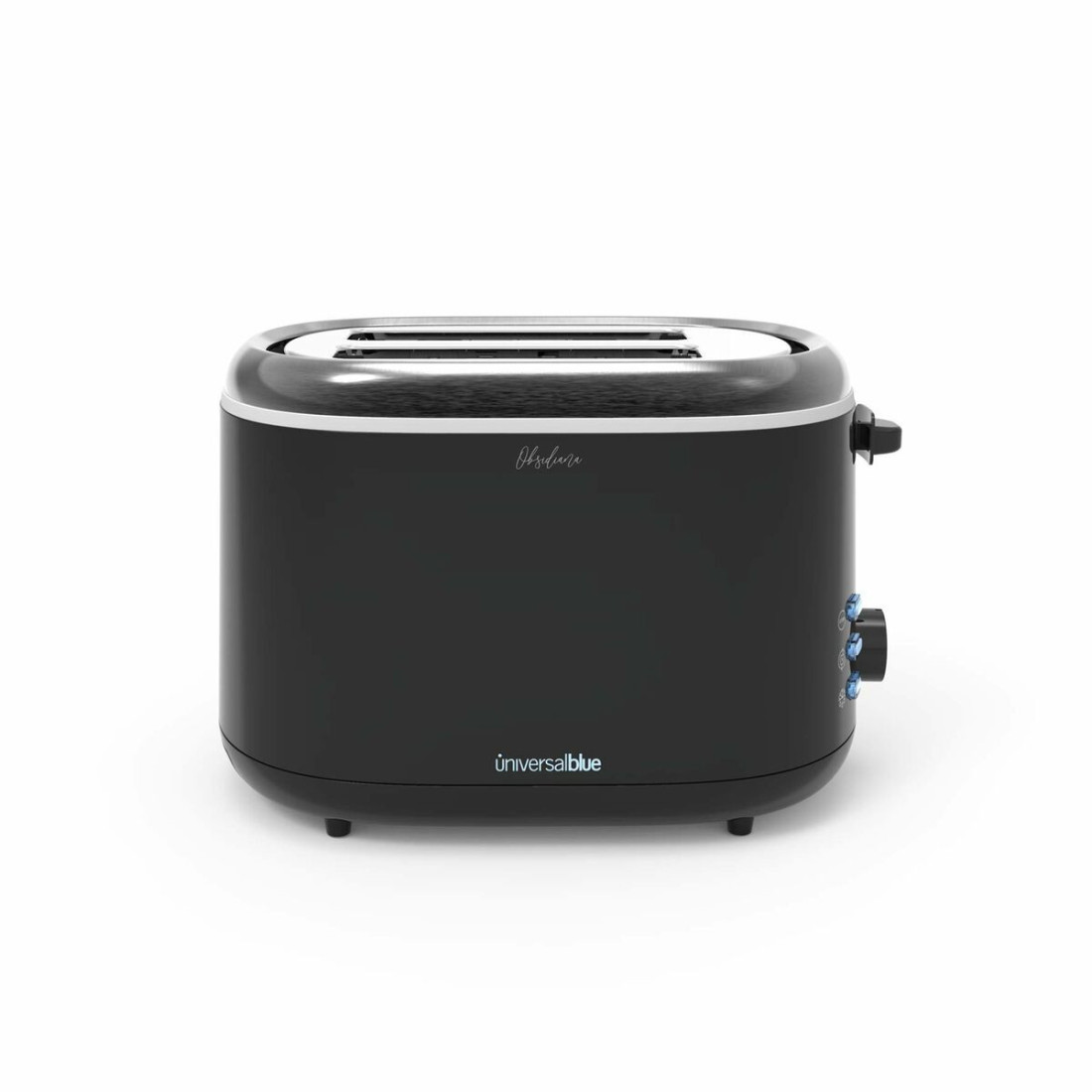 Skrudintuvas Universal Blue PLUS 2S/OB 850 W