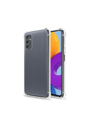 Mobiliojo telefono dėklas PcCom Essential Samsung Galaxy M13 Skaidrus