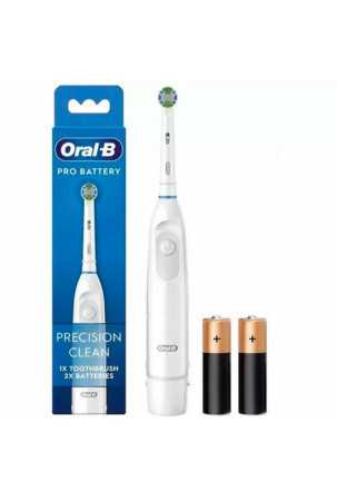 Elektrinis dantų šepetėlis Oral-B