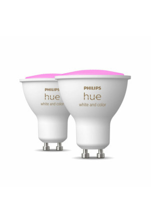 Išmani Lemputė Philips Pack de 2 GU10