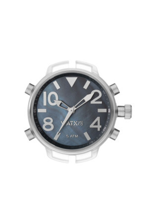 Abiejų lyčių laikrodis Watx & Colors RWA3713 (Ø 49 mm)