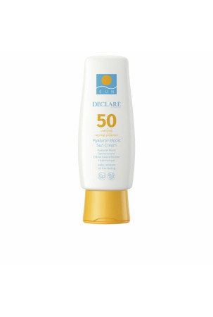 Veido kremas Declaré Hyaluron Boost 100 ml Spf 50