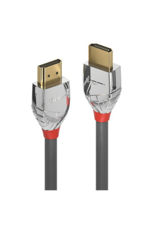 HDMI kabelis LINDY 37871 Juoda 1 m