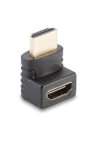 HDMI adapteris LINDY 41086