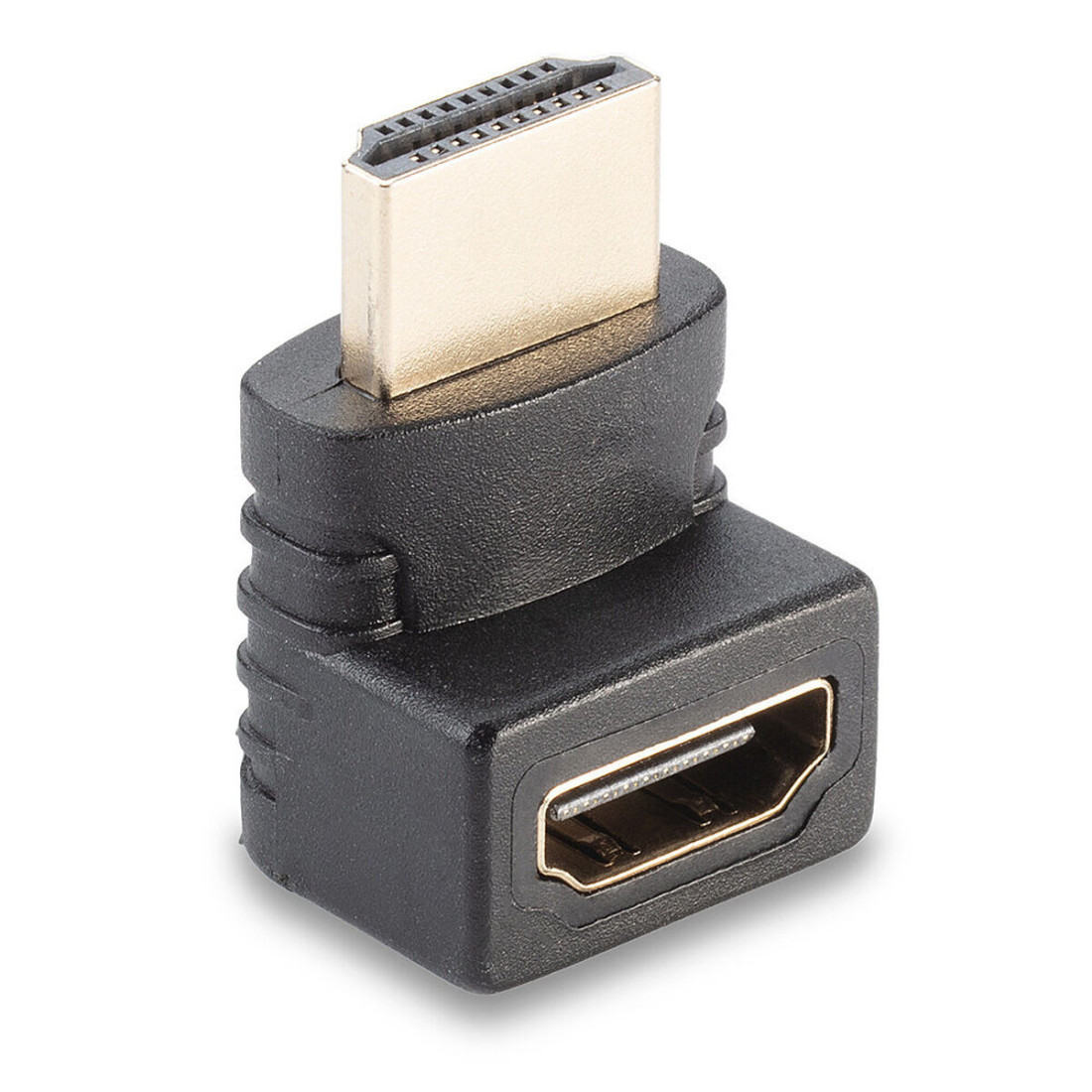 HDMI adapteris LINDY 41086