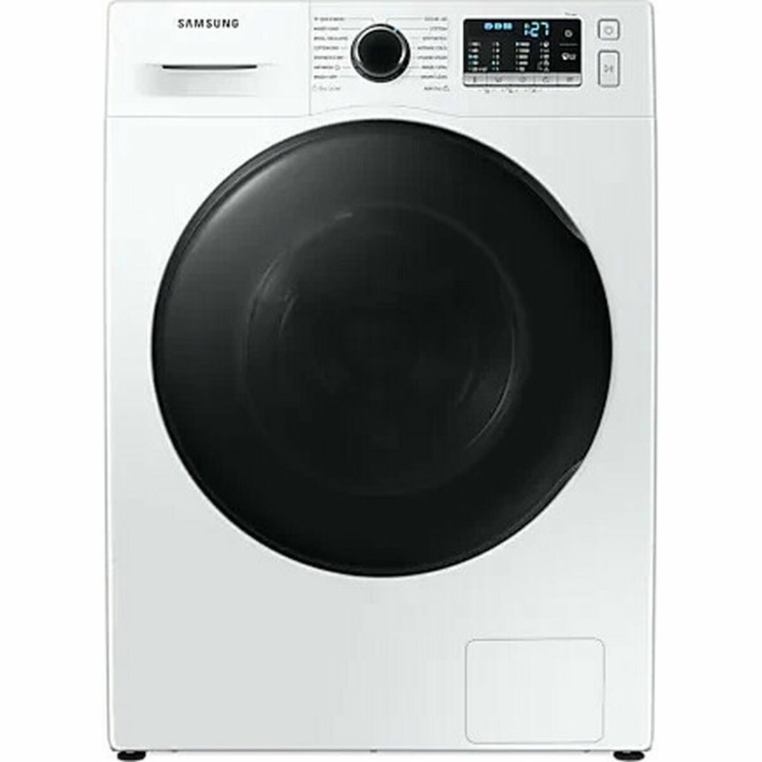 Washer - Dryer Samsung WD90TA046BE/EC Balta 1400 rpm 9 kg