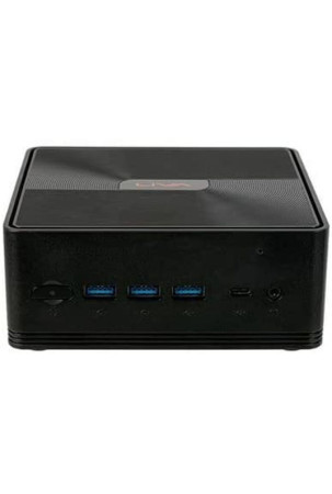 Mini PC ECS Q2 Intel Pentium N5030 4 GB RAM 64 GB