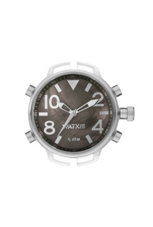 Abiejų lyčių laikrodis Watx & Colors RWA3714 (Ø 49 mm)