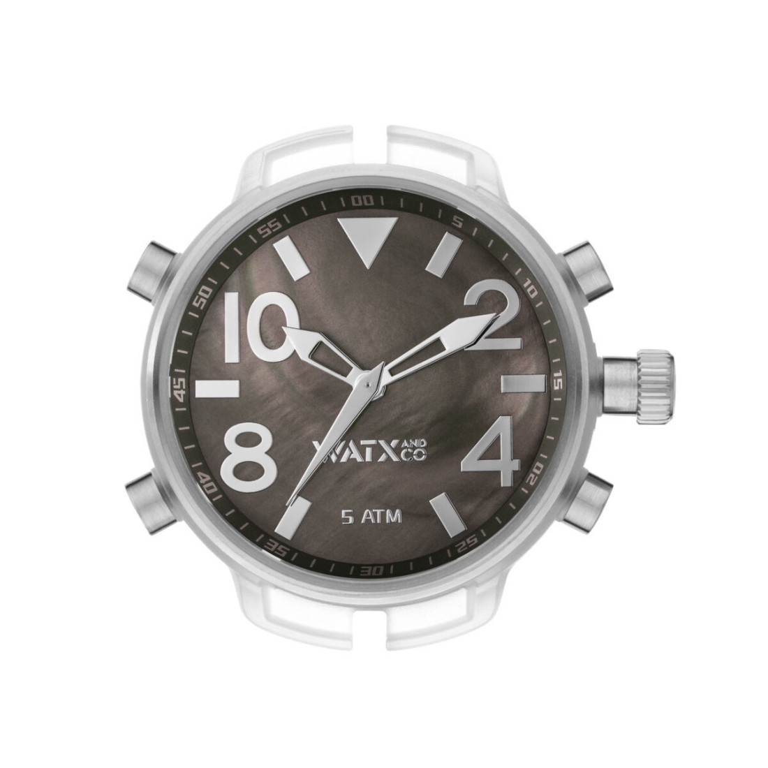 Abiejų lyčių laikrodis Watx & Colors RWA3714 (Ø 49 mm)