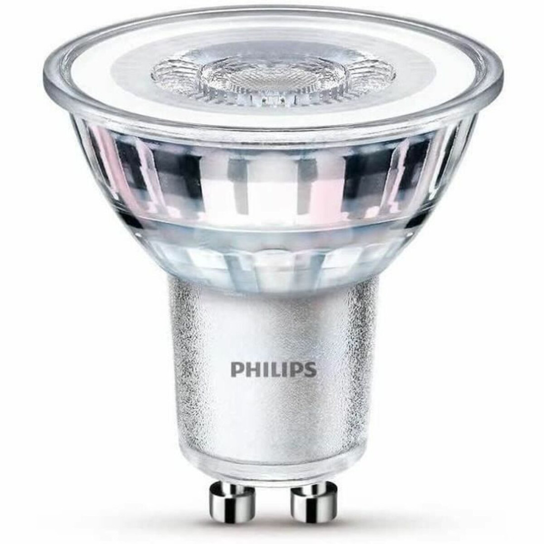 LED lemputė Philips Foco F 4,6 W (2700k)