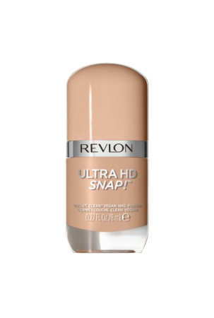 Nagų lakas Revlon Ultra HD Snap! Nº 12 Driven 8 ml