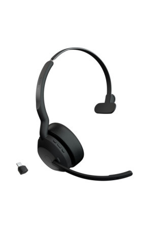 Ausinės su mikrofonu Jabra EVOLVE2 55