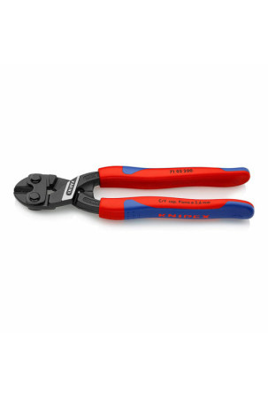 Replės Knipex CoBolt Aliejus 200 x 62 x 21 mm