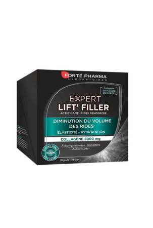 Kolagenas Forté Pharma Expert Lift Filler 10 vnt.