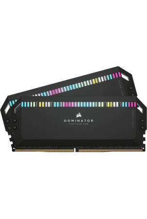 RAM atmintis Corsair Dominator Platinum RGB cl32