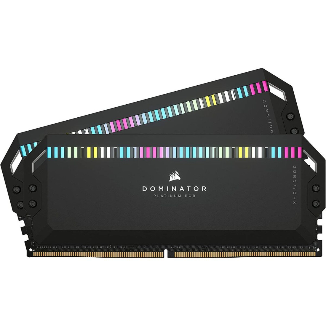 RAM atmintis Corsair Dominator Platinum RGB cl32