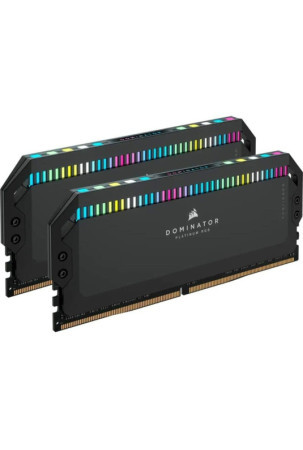 RAM atmintis Corsair Dominator Platinum RGB cl32