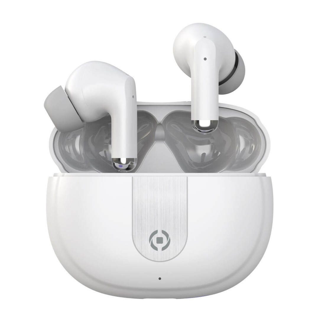 Bluetooth ausinės Celly ULTRASOUNDWH Balta