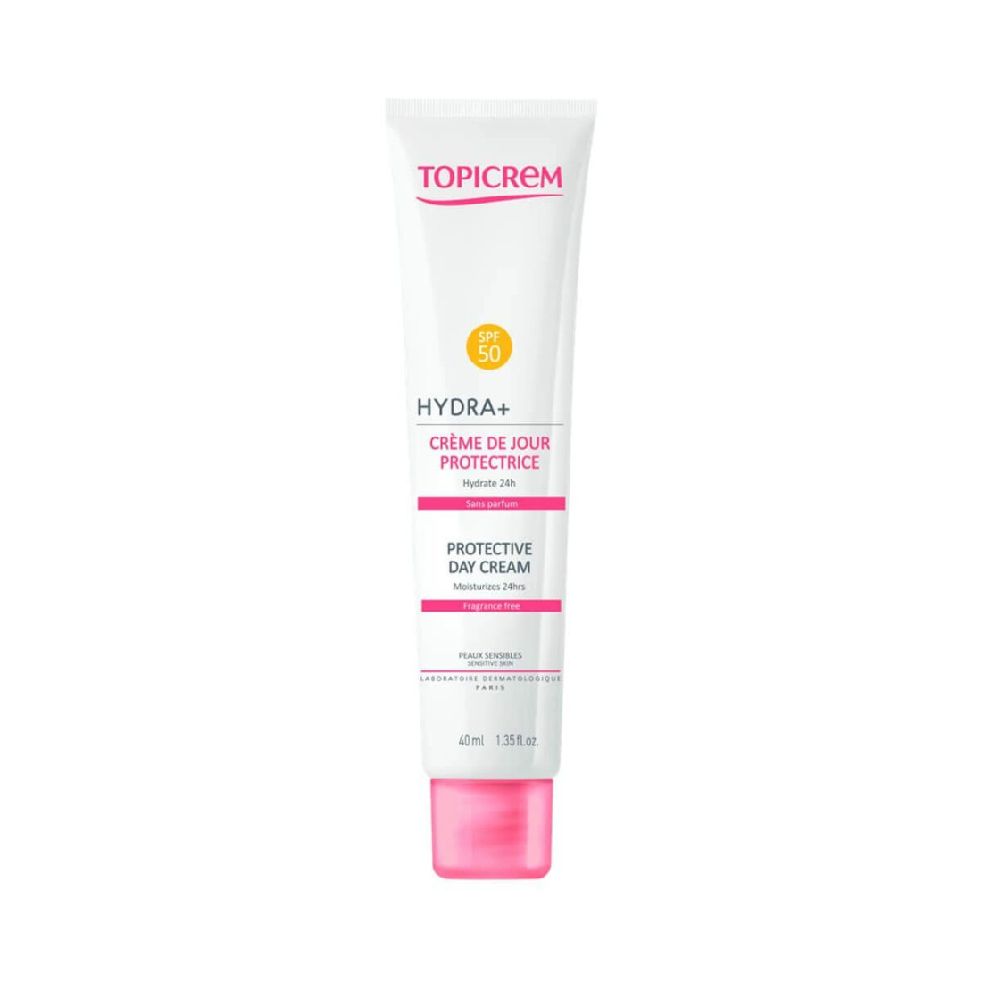 dieninis kremas Topicrem Spf 50