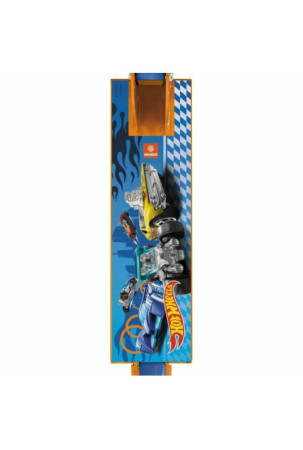 Paspirtukas Mondo Hot Wheels Vaikiškas