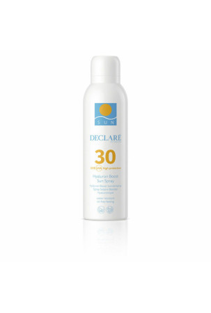 Kūno kremas nuo saulės Declaré Hyaluron Boost 200 ml Spf 30+