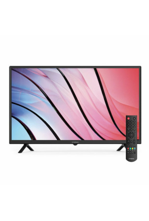 Televizorius STRONG SRT32HF2003 HD 32" LED