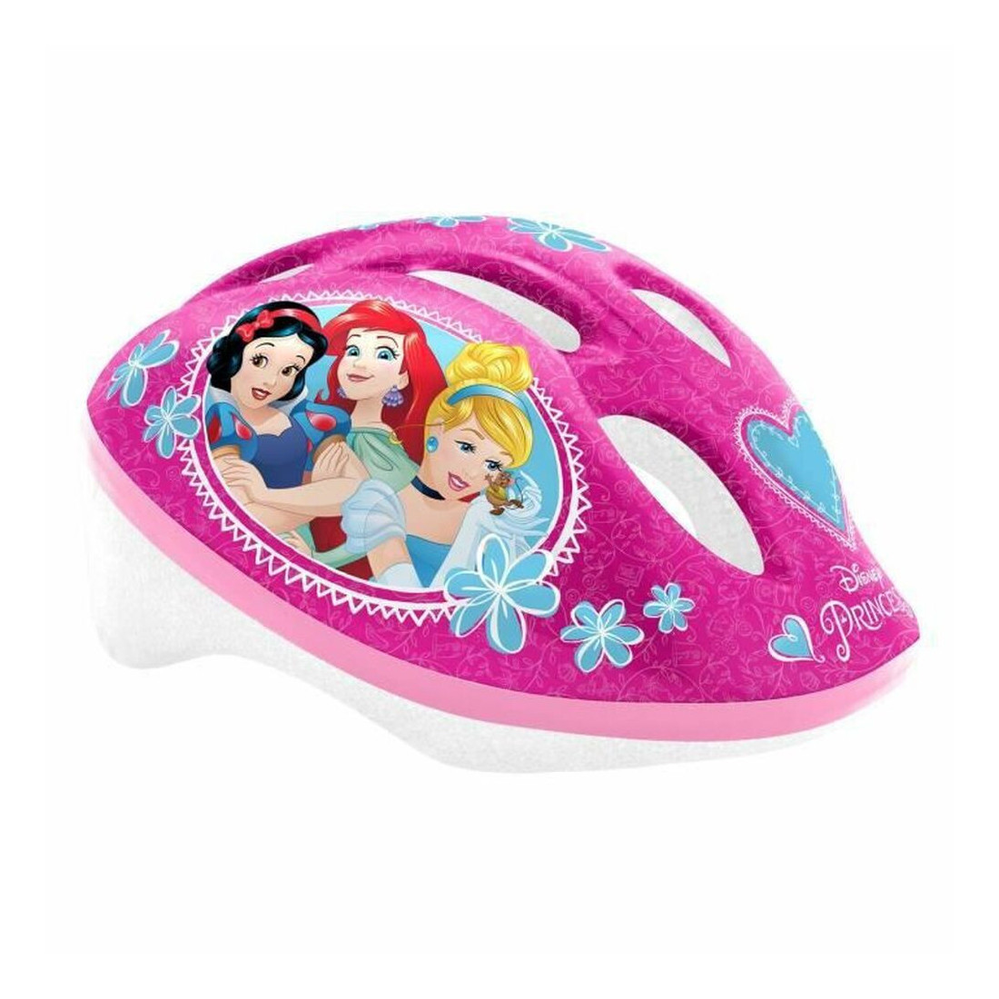 Šalmas PRINCESSES Disney C887100S Rožinė + 0 metų