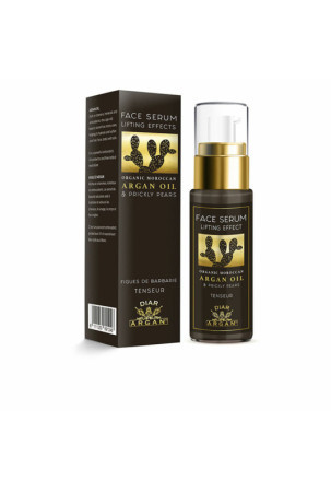 Veido serumas Diar Argan Lifting 30 ml