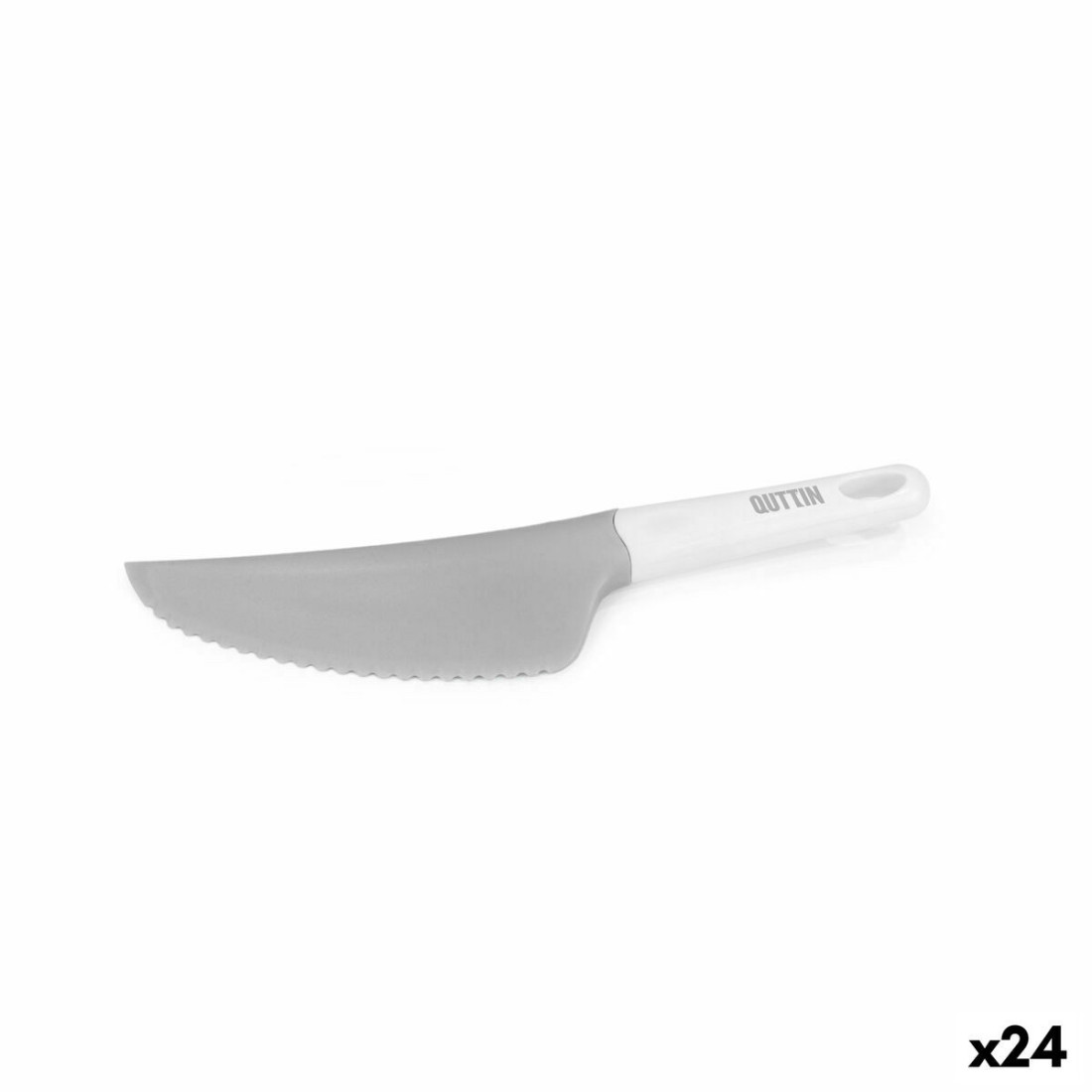 Virtuvės peilis Quttin Kepykla 29 x 5,6 cm (24 vnt.)