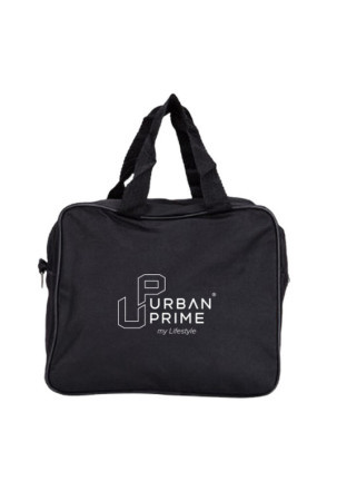 Skuterio pervežimo rankinė Urban Prime UP-MON-SAC Juoda Spalvotas