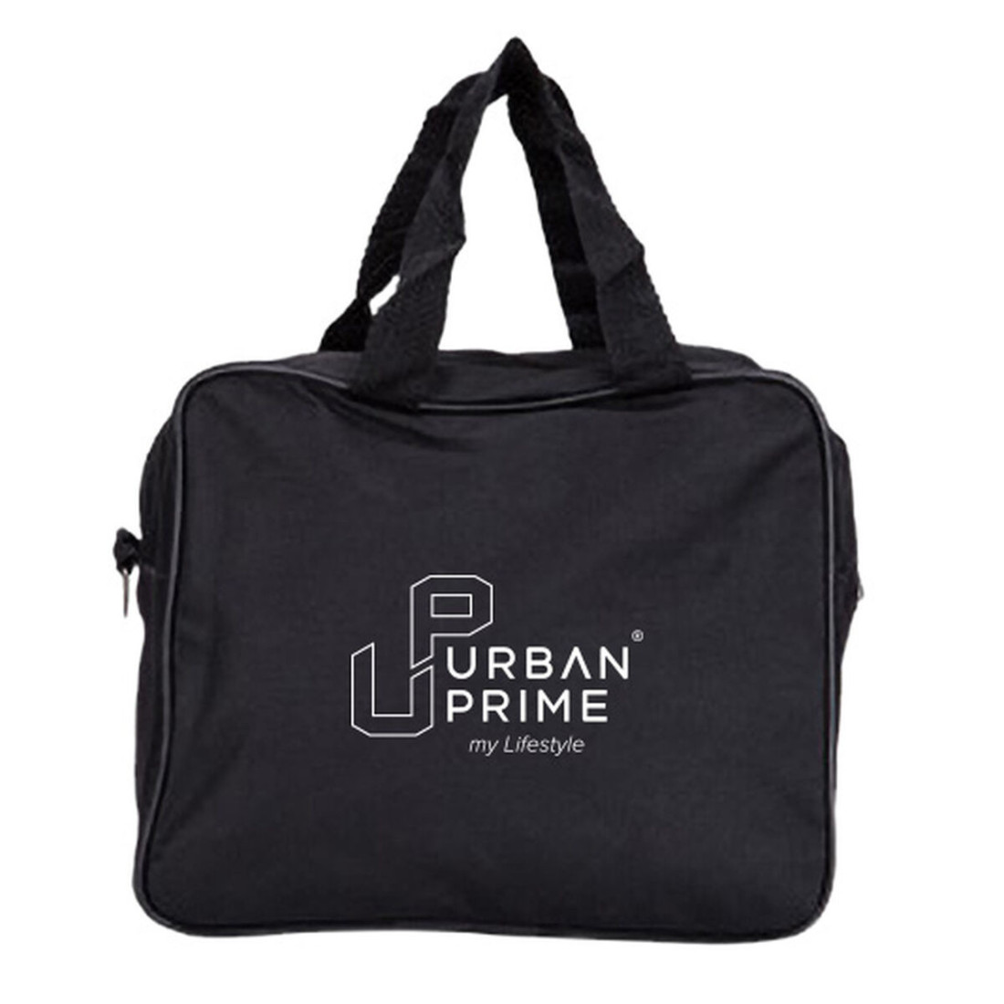 Skuterio pervežimo rankinė Urban Prime UP-MON-SAC Juoda Spalvotas