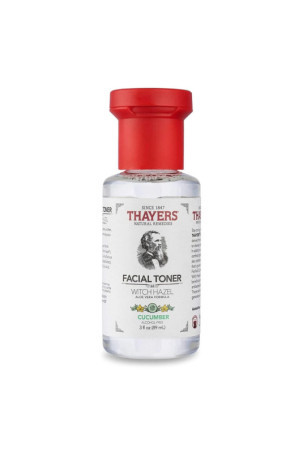 Veido tonikas Thayers Witch Hazel Agurkas 89 ml