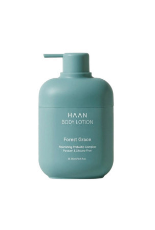 Kūno losjonas Haan Forest Grace 250 ml