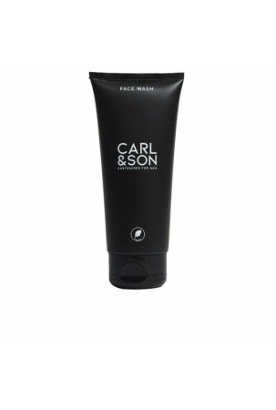 Veido valymo gelis Carl&son Face Wash 100 ml