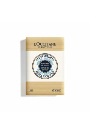 Veido kremas L'Occitane En Provence Karite 250 g