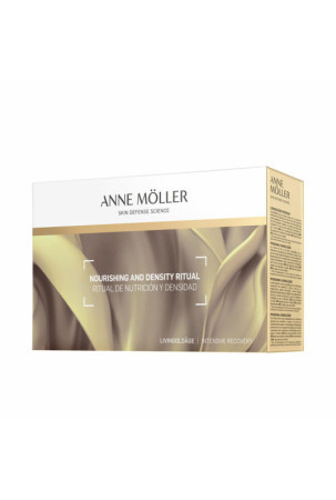 Kosmetikos rinkinys Anne Möller Livingoldâge Recovery Rich Cream Lote 4 Dalys