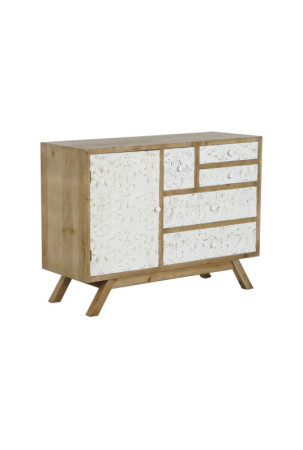 Komoda DKD Home Decor 106 x 38 x 78,5 cm Eglė Arabas Medžio MDF