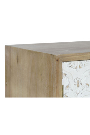 Komoda DKD Home Decor 106 x 38 x 78,5 cm Eglė Arabas Medžio MDF