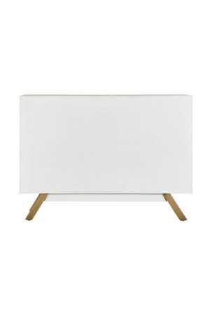 Komoda DKD Home Decor 106 x 38 x 78,5 cm Eglė Arabas Medžio MDF