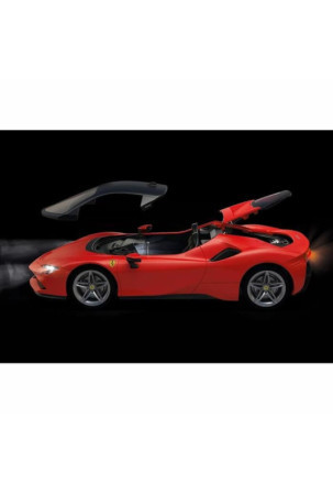 Žaislinė mašinėlė Playmobil Ferrari SF90 Stradale