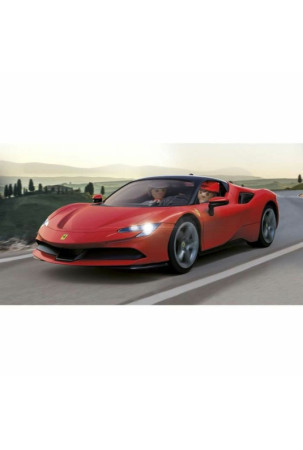 Žaislinė mašinėlė Playmobil Ferrari SF90 Stradale