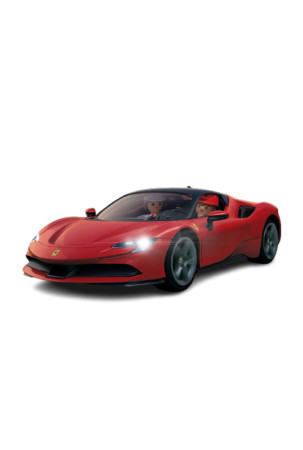 Žaislinė mašinėlė Playmobil Ferrari SF90 Stradale