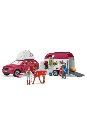 Playset Schleich Horse Club