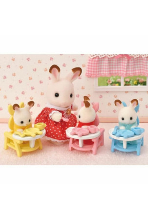 Playset Sylvanian Families Triplets Care Set