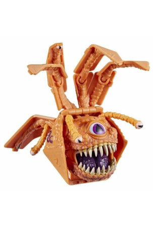 Veiklos rodikliai Hasbro Beholder