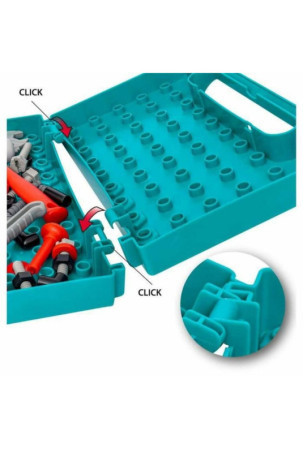 Priemonių rinkinys vaikams Ravensburger Brio