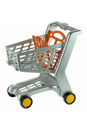 Pirkinių krepšys Klein Shopping Center Supermarket Trolley Žaislas