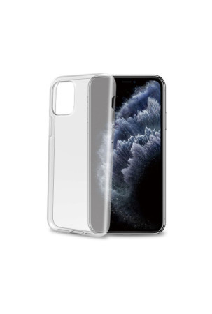 Mobiliojo telefono dėklas Celly iPhone 11 Pro Max Skaidrus